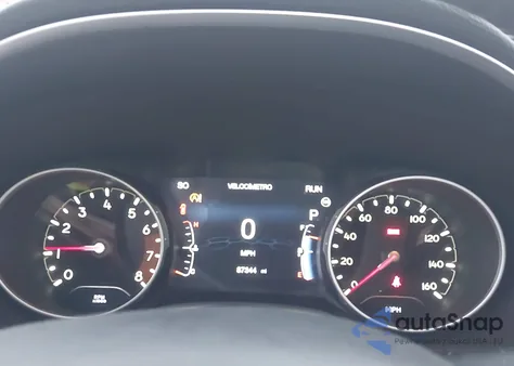 2018 Jeep Compass Latitude 4X4 from USA, damaged, VIN 3C4NJDBB5JT222174